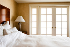 Sisland bedroom extension costs