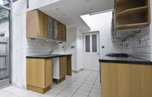 Sisland kitchen extension leads